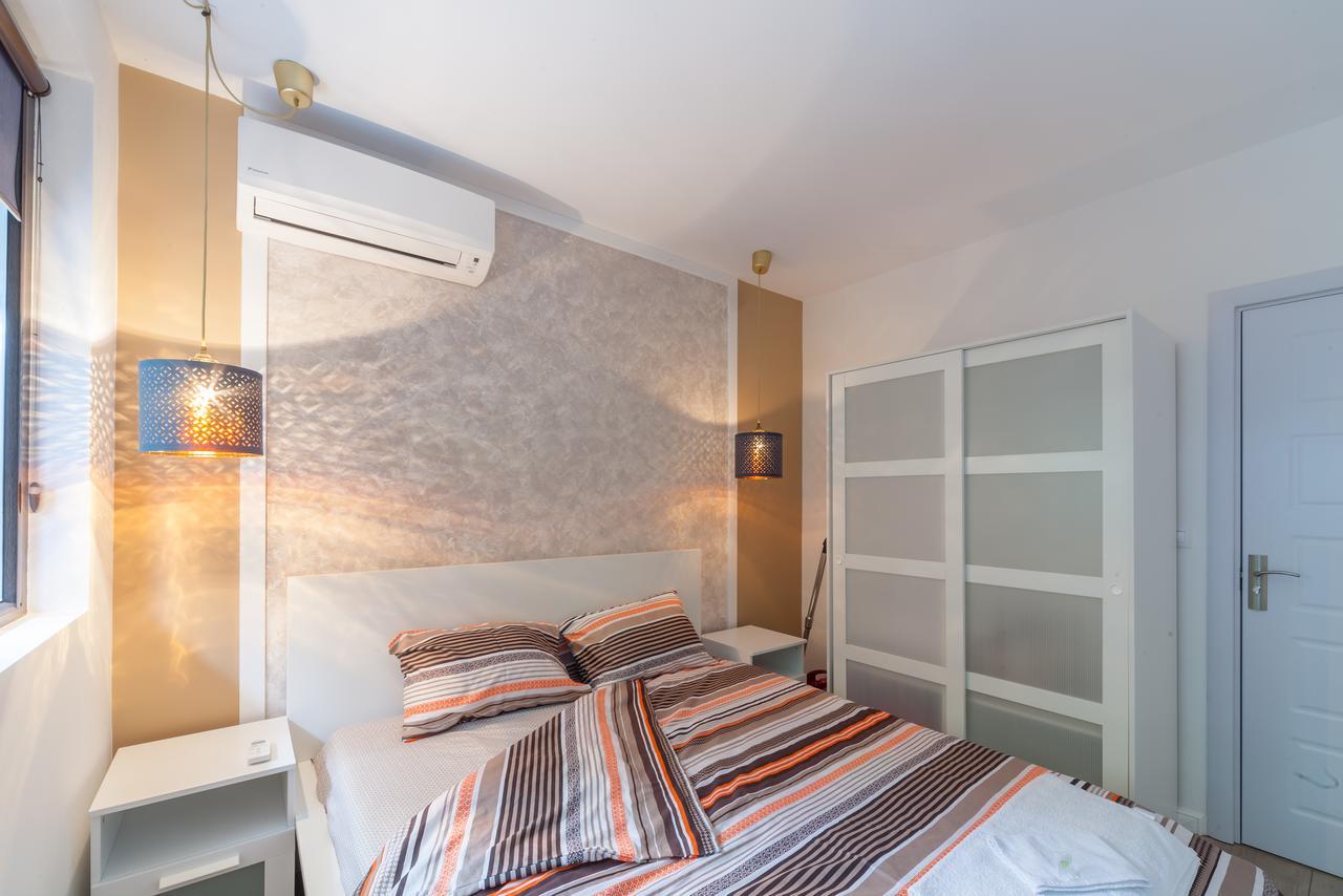 Reach Dreams Apartment 2 Varna Exterior foto