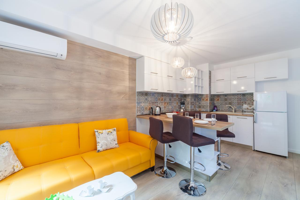 Reach Dreams Apartment 2 Varna Exterior foto