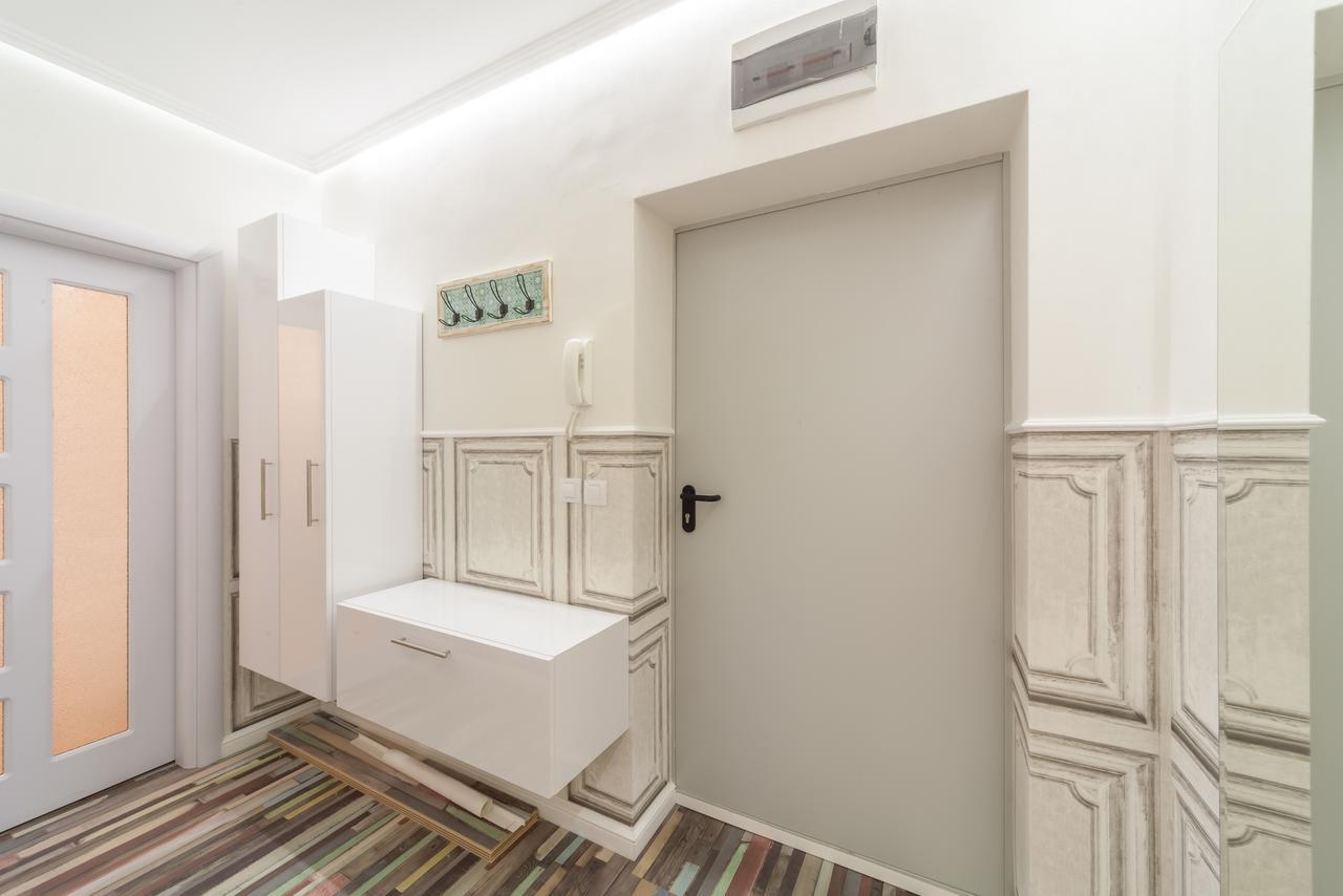 Reach Dreams Apartment 2 Varna Exterior foto