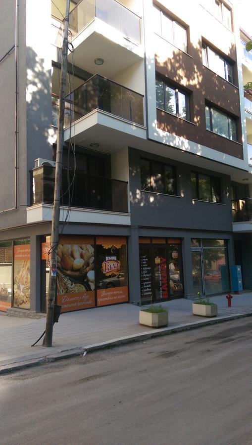 Reach Dreams Apartment 2 Varna Exterior foto